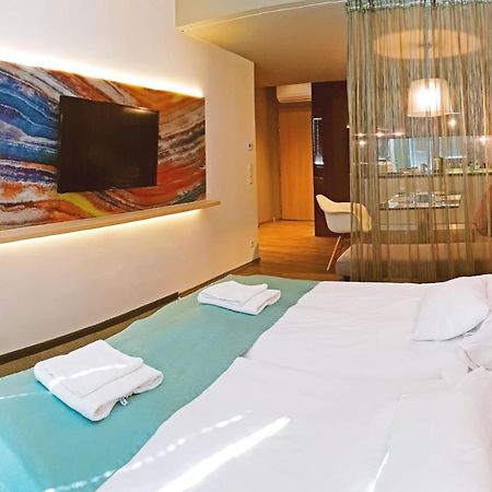 Orion Apartman Шарвар Экстерьер фото